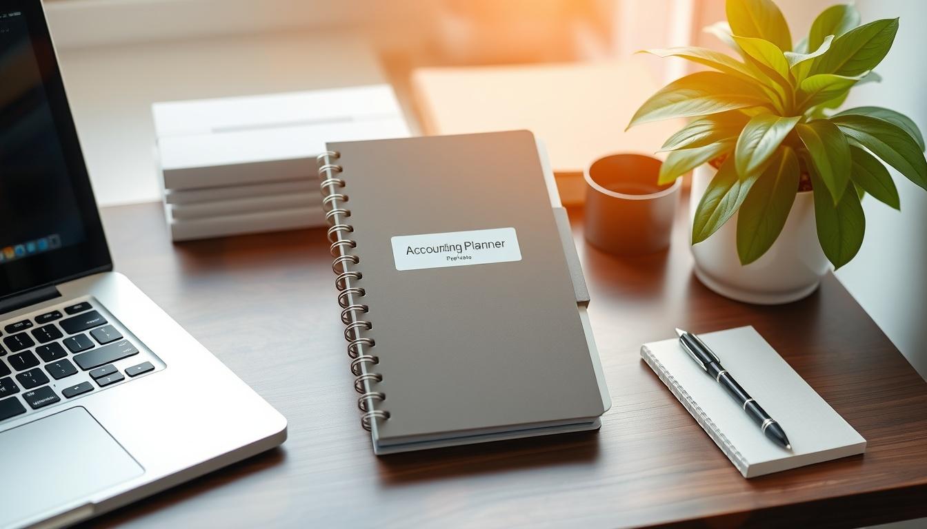 Professional plan visual